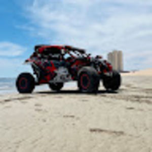 Meet your Posher, Chris